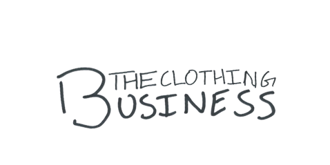 THE CLOTHING BUSINESS